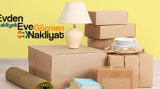 Gebze Evden Eve Nakliyat