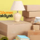 Gebze Evden Eve Nakliyat