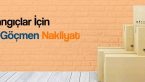 Körfez Evden Eve Nakliyat