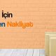 Körfez Evden Eve Nakliyat