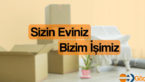 Derince Evden Eve Nakliyat