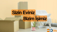 Derince Evden Eve Nakliyat
