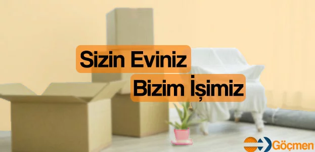 derince evden eve nakliyat