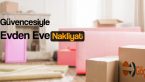 Gölcük Evden Eve Nakliyat