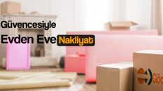 Gölcük Evden Eve Nakliyat