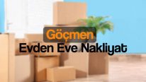 Kandıra Evden Eve Nakliyat