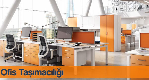 ofis tasımacılıgı 1