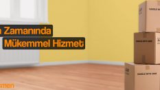 Darıca Evden Eve Nakliyat