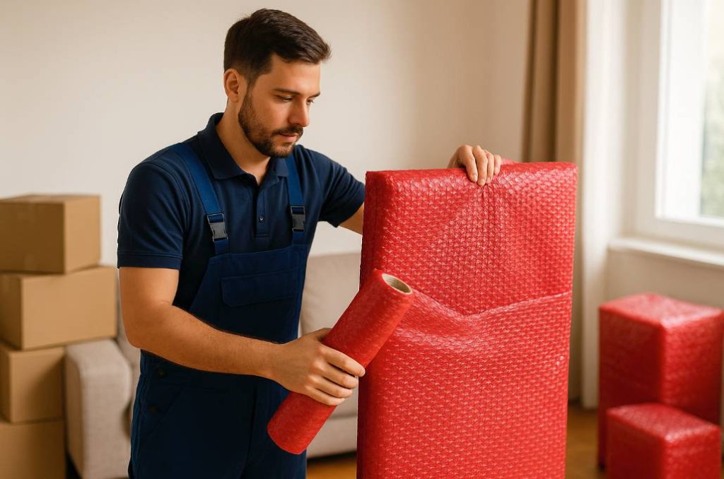 derince evden eve nakliyat hizmetleri