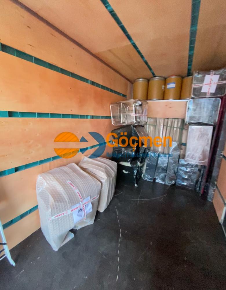 pendik ofis taşıma kasa içi